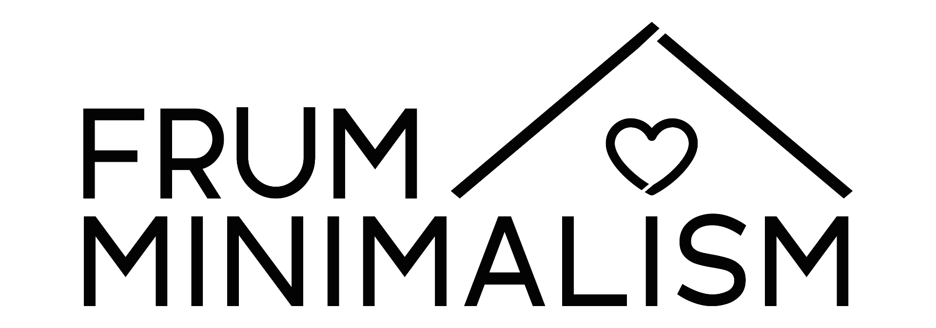 Frum Minimalism